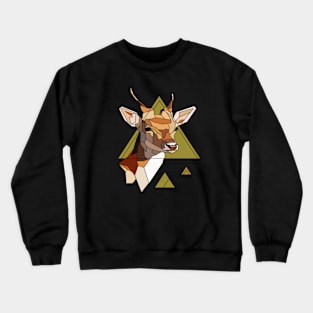 BAMBI Crewneck Sweatshirt